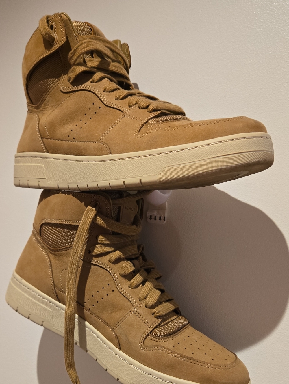 Vince shoes